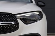 Mercedes GLC 220 d 4-Matic AMG Line