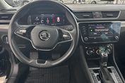 Skoda Superb Style 2.0 TSI  DSG
