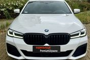 BMW Seria 5 530i xDrive M Sport