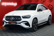 Mercedes GLE Coupe 450 d 4MATIC AMG Line