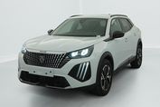 Peugeot 2008 ALLURE 1.2 PureTech
