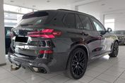 BMW X5 xDrive30d M Sport