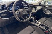 Audi Q3 40 TFSI quattro S tronic