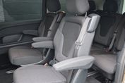 Mercedes V Klasa V250d Długi Style 9G-Tronic