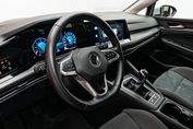 Volkswagen Golf VIII 2.0 TDI SCR Style