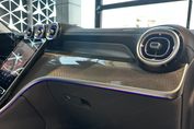 Mercedes GLC Coupe 220 d 4-Matic AMG Line