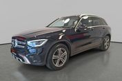 Mercedes GLC 220 d 4-Matic
