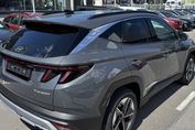 Hyundai Tucson 1.6 T-GDi HEV Smart 2WD aut