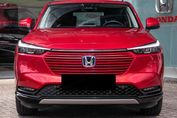 Honda HR-V Advance 2WD eHEV i-MMD