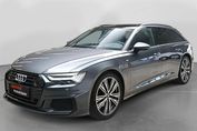 Audi A6 50 TDI mHEV quattro Sport Tiptronic