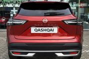 Nissan Qashqai N-Connecta Xtronic 1.3 DIG-T mHEV