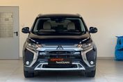 Mitsubishi Outlander 2.0 4WD CVT
