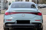 Mercedes CLA 200 AMG Line
