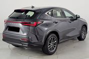 Lexus NX 350h Prestige 2.5 Hybrid