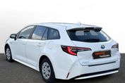 Toyota Corolla 1.8 Hybrid Active