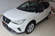 Seat Arona 1.0 TSI FR S&S DSG