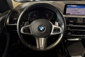 BMW X3 xDrive30d Advantage