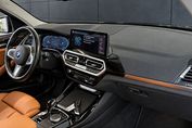 BMW X3 xDrive30e xLine sport
