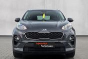 Kia Sportage 1.6 t-Gdi m 2WD Dct