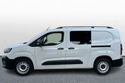 Opel Combo Van L2H1 Zabudowa Brygadowa