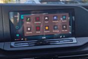 Volkswagen Caddy osobowy L1H1 Dark Label DSG