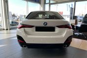 BMW Seria 4 Gran Coupe 420d xDrive M Sport