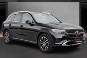 Mercedes GLC 200 4MATIC Avantgarde