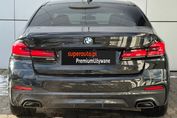 BMW Seria 5 530d xDrive M Sport