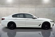 BMW Seria 5 520d xDrive M Sport
