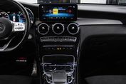 Mercedes GLC 200 d 4-Matic Business Edition