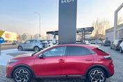 Kia XCeed 1.5 T-GDI GT-Line DCT