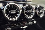 Mercedes CLA 200 AMG Line