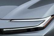 Toyota C-HR + Executive BEV