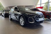 Audi Q5 TFSI S line