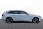 Audi A4 allroad 40 TDI quattro