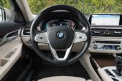 BMW Seria 7 730Ld mHEV sport-aut