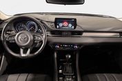 Mazda 6 2.0 Skyjoy