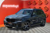 BMW X5 xDrive30d mHEV sport-aut