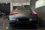 Mercedes SL AMG  43