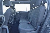 Volkswagen Touran 2.0 TDI BMT Highline DSG