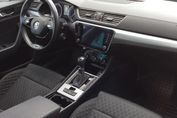 Skoda Superb 1.5 TSI Ambition DSG