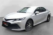 Toyota Camry 2.5 Hybrid Prestige