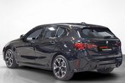 BMW Seria 1 118d