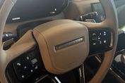 Land Rover Range Rover Sport 3.0 D300 Dynamic SE