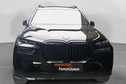 BMW X7 xDrive40d M Sport