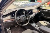 Skoda Octavia 2.0 TDI Scout 4x4 DSG
