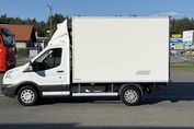 Ford Transit Kontener Chłodnia/Mroźnia