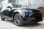 Land Rover Range Rover Sport 3.0 D300 Dynamic SE