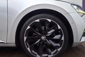 Skoda Superb 2.0 TDI SCR Sportline DSG