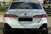 BMW Seria 5 520i M Sport